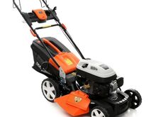 Bensiini muruniiduk 6,62kW 9 hj KD5080