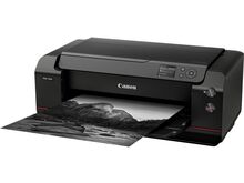 Printer Canon PROGRAF PRO-1000