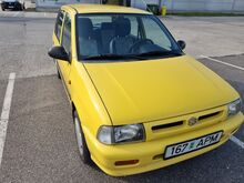 Suzuki ALTO 1.0