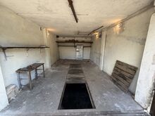 Kahekorruseline garaaz Mustamäel Tammsaare tee 86