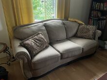 Laura Ashley diivanid