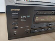 AV-ресивер Onkyo TX-DS676