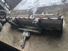 П: СНЕГООТВАЛ ДЛЯ ВНЕДОРОЖНИКА 690.-