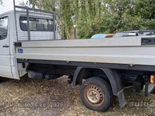 Mercedes-Benz 208D