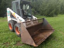 Bobcat 753