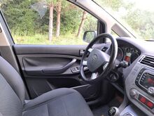 FORD C-MAX 1,6TDCI
