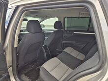 Skoda superb diisel automaat