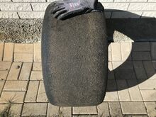 31/710R18 Michelin PilotSport CUPN3R