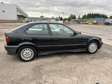 BMW E36 316i Saksamaalt