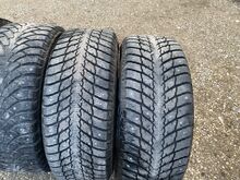 215/55R16 WINRUN Ice Rooter WR66 97H naastud