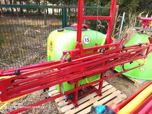 ОПРЫСКИВАТЕЛЬ PROMAR 800 л / 400 л
