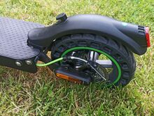 НОВЫЙ Электросамокат EScooter E5MAX 500W
