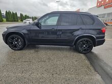 Bmw x5 2008a M-Pakett