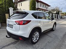 Mazda CX-5 AWD 2.2 129 кВт