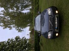 Müüa volvo xc70