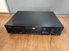 Philips DCC730 High End Digital Compact Cassette