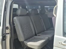 Volkswagen Caravelle 2,5 л 96 кВт