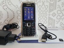 Nokia E51