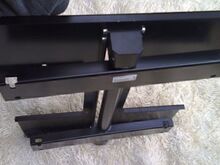 Loewe Reference 75" SPETSIAALNE SEINAKINNITUS
