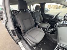 Ford B-MAX 1.6 70kW, HOLLANDIST, REG MAKSTUD!