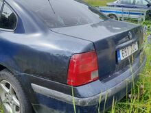 Passat b5 1.9tdi 81kw