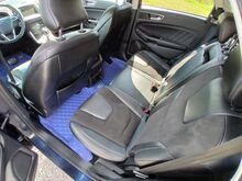 Ford Edge ST-LINE 2017 2.0 TDi 154кВт