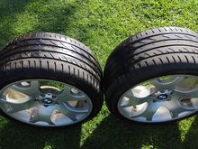 BMW VELJED 19"