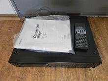 Sony CDP-915 Compact Disc Player