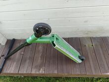 Trikitõukeratas Rideoo Green