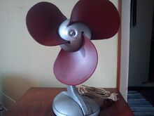 Ventilaator
