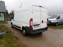 Peugeot Boxer H2/L2 ISOTERM a/c 2.2 TDI 88kW