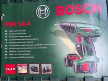 Bosch trellikohver