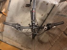 Kasutatud laste jalgratas Merida Matts