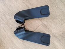 Cybex Cloud Z i-Size + Base Z + Eezy S Twist