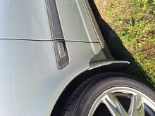 Volvo S80 2.0T 132 кВт механика