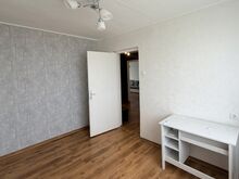 Трёхкомнатная квартира в Вильянди