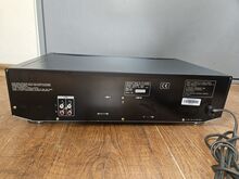Sony TC-KE600S Stereo Cassette Deck