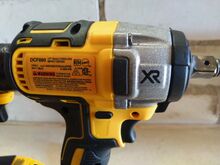 Dewalt DCD780 & DCF880