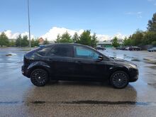 Ford Focus 1,6 TDCI 66kW 2008 reg makstud