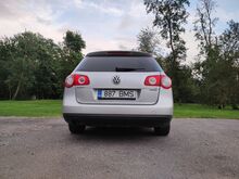 Passat b6 2009 diisel reg makstud