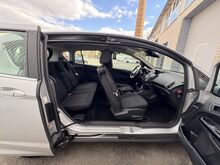 Ford B-MAX 1.6 70kW, HOLLANDIST, REG MAKSTUD!