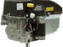 Murutraktori mootor 9.2kW / 452cm³ Loncin