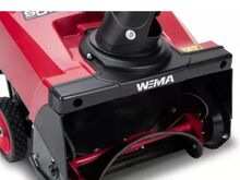 Lumepuhur Weima SD180