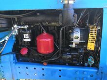 Belarus MTZ 80