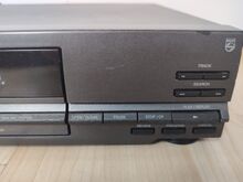 Philips CD 320   HiFi CD-mängija