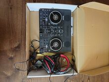 Numark Party Mix Live DJ puldi komplekt
