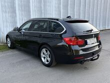 BMW 320 Sport 2.0 D 135kW, JÄRELMAKSU VÕIMALUS!