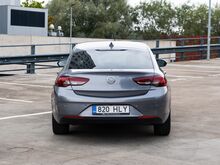 Opel Insignia Grand Sport 1.6 100kW GARANTII!