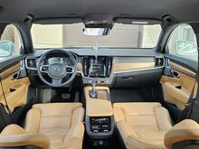 Volvo V90 INSCRIPTION D5 AWD POLESTAR 2.0 173kW