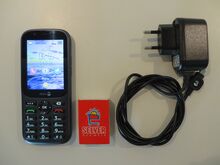 DORO - 1362  Dual SIM